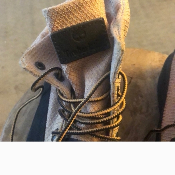Timberlin boots - Picture 2 of 4